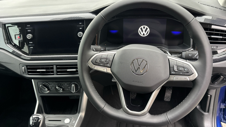 Volkswagen Taigo 1.0 TSI Match 5dr Petrol Hatchback